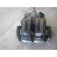 ZADNJE LEVE ZAVORNE CELJUSTI  OEM N.  ORIGINAL REZERVNI DEL BMW SERIE 3 BER/SW/COUPE/CABRIO E90/E91/E92/E93 (2005 -2009) DIESEL LETNIK 2005