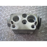 EKSPANZIJSKI VENTIL KLIME  OEM N.  ORIGINAL REZERVNI DEL BMW SERIE 3 BER/SW/COUPE/CABRIO E90/E91/E92/E93 (2005 -2009) DIESEL LETNIK 2005