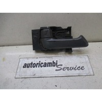 NOTRANJA KLJUKA  OEM N. 8974049440 ORIGINAL REZERVNI DEL ISUZU D-MAX TFR TFS MK1 (2003 - 2008) DIESEL LETNIK 2007