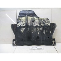 ZASCITA PODVOZJA  OEM N.  ORIGINAL REZERVNI DEL ISUZU D-MAX TFR TFS MK1 (2003 - 2008) DIESEL LETNIK 2007