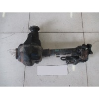 SPREDNJI DIFERENCIAL OEM N. 8973679580 ORIGINAL REZERVNI DEL ISUZU D-MAX TFR TFS MK1 (2003 - 2008) DIESEL LETNIK 2007