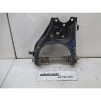 SPREDNJA LEVA ROKA  OEM N. 8973650130 ORIGINAL REZERVNI DEL ISUZU D-MAX TFR TFS MK1 (2003 - 2008) DIESEL LETNIK 2007