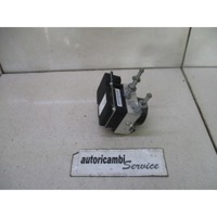 ABS AGREGAT S PUMPO OEM N. 6R0907379 ORIGINAL REZERVNI DEL SEAT IBIZA 6J5 6P1 MK4 BER/SW (2008 - 2012)BENZINA LETNIK 2009