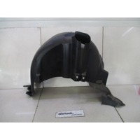 ZADNJI KOLOTEK  OEM N. 6J0810970 ORIGINAL REZERVNI DEL SEAT IBIZA 6J5 6P1 MK4 BER/SW (2008 - 2012)BENZINA LETNIK 2009