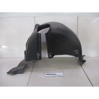 ZADNJI KOLOTEK  OEM N. 6J0810969 ORIGINAL REZERVNI DEL SEAT IBIZA 6J5 6P1 MK4 BER/SW (2008 - 2012)BENZINA LETNIK 2009