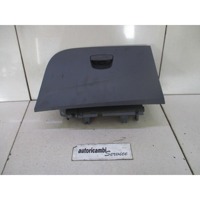 PREDAL ZA DOKUMENTE OEM N. 6J1857095 ORIGINAL REZERVNI DEL SEAT IBIZA 6J5 6P1 MK4 BER/SW (2008 - 2012)BENZINA LETNIK 2009