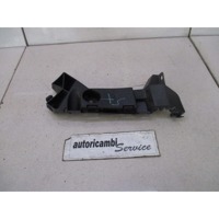 NOSILCI ZADNJEGA ODBIJACA  OEM N. 6J4807393 ORIGINAL REZERVNI DEL SEAT IBIZA 6J5 6P1 MK4 BER/SW (2008 - 2012)BENZINA LETNIK 2009