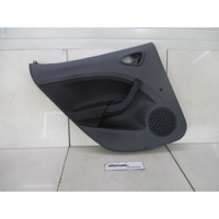 VRATNI PANEL OEM N. PNPSTSTIBIZA6J5MK4BR5P ORIGINAL REZERVNI DEL SEAT IBIZA 6J5 6P1 MK4 BER/SW (2008 - 2012)BENZINA LETNIK 2009