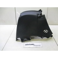 SREDINSKA KONZOLA  OEM N. 363012 ORIGINAL REZERVNI DEL LANCIA Y YPSILON 843 (2003-2006) DIESEL LETNIK 2004