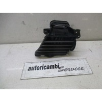 ODVOD ZRAKA OEM N. 363101 ORIGINAL REZERVNI DEL LANCIA Y YPSILON 843 (2003-2006) DIESEL LETNIK 2004