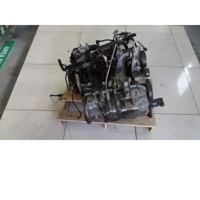 MOTOR OEM N. 937A3000 ORIGINAL REZERVNI DEL ALFA ROMEO 147 937 R (2005 - 2010) DIESEL LETNIK 2006