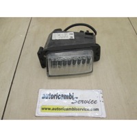 LEVA MEGLENKA OEM N. 1NA907033 ORIGINAL REZERVNI DEL SEAT TOLEDO 1L MK1 (1992 - 09/1998)DIESEL LETNIK