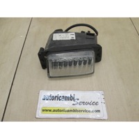 LEVA MEGLENKA OEM N. 1NA907033 ORIGINAL REZERVNI DEL SEAT TOLEDO 1L MK1 (1992 - 09/1998)DIESEL LETNIK