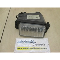 LEVA MEGLENKA OEM N. 1NA907033 ORIGINAL REZERVNI DEL SEAT TOLEDO 1L MK1 (1992 - 09/1998)DIESEL LETNIK