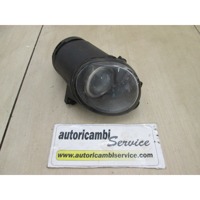 LEVA MEGLENKA OEM N. 3B7941699A ORIGINAL REZERVNI DEL VOLKSWAGEN PASSAT B5.5 3B3 3B6 3BG R BER/SW (11/2000 - 2005) DIESEL LETNIK 2001