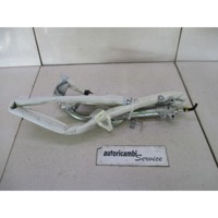 ZRACNA BLAZINA GLAVA DESNA OEM N. 606933430 ORIGINAL REZERVNI DEL ALFA ROMEO 147 937 R (2005 - 2010) DIESEL LETNIK 2006