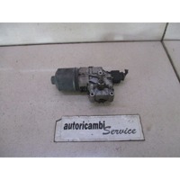 MOTORCEK PREDNJIH BRISALCEV OEM N. 390241514 ORIGINAL REZERVNI DEL ALFA ROMEO 147 937 R (2005 - 2010) DIESEL LETNIK 2006