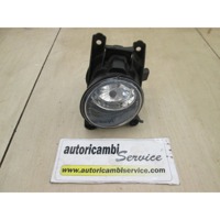 LEVA MEGLENKA OEM N. 95822 ORIGINAL REZERVNI DEL VOLKSWAGEN POLO 6N2 (10/1999 - 04/2002)DIESEL LETNIK