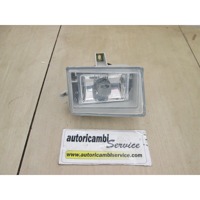 LEVA MEGLENKA OEM N.  ORIGINAL REZERVNI DEL VOLKSWAGEN POLO 6N1 6V2 (11/1994 - 01/2000)DIESEL LETNIK