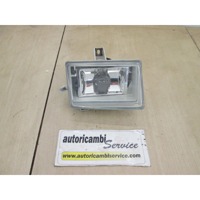 LEVA MEGLENKA OEM N. 6N0941699 ORIGINAL REZERVNI DEL VOLKSWAGEN POLO 6N1 6V2 (11/1994 - 01/2000)DIESEL LETNIK