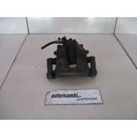 SPREDNJE DESNE ZAVORNE CELJUSTI  OEM N. 71793857 ORIGINAL REZERVNI DEL ALFA ROMEO 147 937 R (2005 - 2010) DIESEL LETNIK 2006