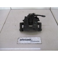 SPREDNJE LEVE ZAVORNE CELJUSTI  OEM N. FN54/22 ORIGINAL REZERVNI DEL ALFA ROMEO 147 937 R (2005 - 2010) DIESEL LETNIK 2006