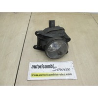 LEVA MEGLENKA OEM N. 1NA963981 ORIGINAL REZERVNI DEL VOLKSWAGEN POLO 6N2 (10/1999 - 04/2002)DIESEL LETNIK