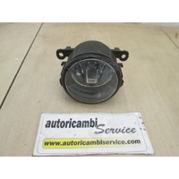 LEVA MEGLENKA OEM N. 8200074008 ORIGINAL REZERVNI DEL RENAULT SCENIC/GRAND SCENIC JM0/1 MK2 (2003 - 2009) DIESEL LETNIK