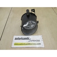 LEVA MEGLENKA OEM N.  ORIGINAL REZERVNI DEL SEAT IBIZA 6L1 MK3 (01/2002 - 01/2006) BENZINA LETNIK