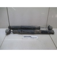 ZADNJI AMORTIZERJI OEM N. 525442 ORIGINAL REZERVNI DEL PEUGEOT 307 3A/B/C/E/H BER/SW/CABRIO (2001 - 2009) DIESEL LETNIK 2006