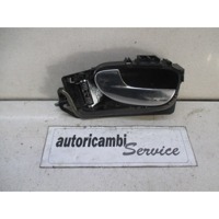 NOTRANJA KLJUKA  OEM N. 9643604577 ORIGINAL REZERVNI DEL PEUGEOT 307 3A/B/C/E/H BER/SW/CABRIO (2001 - 2009) DIESEL LETNIK 2006