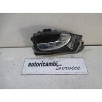 NOTRANJA KLJUKA  OEM N. 9643604477 ORIGINAL REZERVNI DEL PEUGEOT 307 3A/B/C/E/H BER/SW/CABRIO (2001 - 2009) DIESEL LETNIK 2006