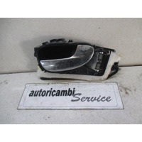 NOTRANJA KLJUKA  OEM N. 9643604477 ORIGINAL REZERVNI DEL PEUGEOT 307 3A/B/C/E/H BER/SW/CABRIO (2001 - 2009) DIESEL LETNIK 2006