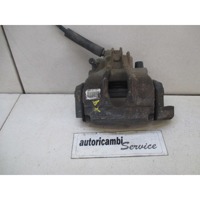 SPREDNJE DESNE ZAVORNE CELJUSTI  OEM N. 4400T3 ORIGINAL REZERVNI DEL PEUGEOT 307 3A/B/C/E/H BER/SW/CABRIO (2001 - 2009) DIESEL LETNIK 2006