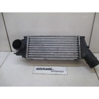 HLADILNIK INTERCOOLER OEM N. 9646694680 ORIGINAL REZERVNI DEL PEUGEOT 307 3A/B/C/E/H BER/SW/CABRIO (2001 - 2009) DIESEL LETNIK 2006