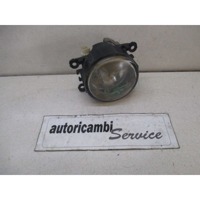 LEVA MEGLENKA OEM N. 89210094 ORIGINAL REZERVNI DEL PEUGEOT 307 3A/B/C/E/H BER/SW/CABRIO (2001 - 2009) DIESEL LETNIK 2006