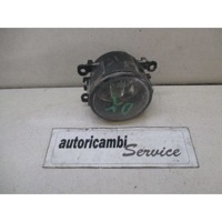 DESNA MEGLENKA OEM N. 9650001680 ORIGINAL REZERVNI DEL PEUGEOT 307 3A/B/C/E/H BER/SW/CABRIO (2001 - 2009) DIESEL LETNIK 2006