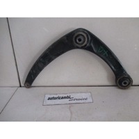 SPREDNJA DESNA ROKA  OEM N. 3521P3 ORIGINAL REZERVNI DEL PEUGEOT 307 3A/B/C/E/H BER/SW/CABRIO (2001 - 2009) DIESEL LETNIK 2006