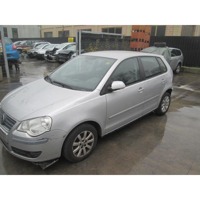 VOLKSWAGEN POLO 1.4 B 55KW 5M 5P (2006) RICAMBI IN MAGAZZINO 