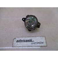 LEVA MEGLENKA OEM N. 7H0941699 ORIGINAL REZERVNI DEL VOLKSWAGEN POLO 9N R (2005 - 10/2009) BENZINA LETNIK 2006