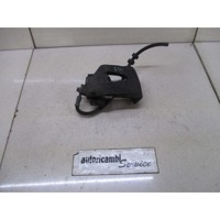 SPREDNJE DESNE ZAVORNE CELJUSTI  OEM N. 6N0615124B ORIGINAL REZERVNI DEL VOLKSWAGEN POLO 9N R (2005 - 10/2009) BENZINA LETNIK 2006