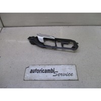 NOTRANJA KLJUKA  OEM N. 6Q0837174 ORIGINAL REZERVNI DEL VOLKSWAGEN POLO 9N R (2005 - 10/2009) BENZINA LETNIK 2006