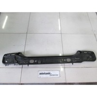 NOSILCI ZADNJEGA ODBIJACA  OEM N. 51127056343 ORIGINAL REZERVNI DEL BMW SERIE 5 E60 E61 (2003 - 2010) DIESEL LETNIK 2005