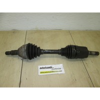 DESNA SPREDNJA POGONSKA GRED  OEM N. 13166589 ORIGINAL REZERVNI DEL OPEL VECTRA C Z02 R BER/SW (2006 - 2009) DIESEL LETNIK 2007