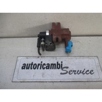 ELEKTROVENTIL  OEM N. 9654282880 ORIGINAL REZERVNI DEL PEUGEOT 307 3A/B/C/E/H BER/SW/CABRIO (2001 - 2009) DIESEL LETNIK 2006