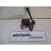 ELEKTROVENTIL  OEM N. 96187 ORIGINAL REZERVNI DEL PEUGEOT 307 3A/B/C/E/H BER/SW/CABRIO (2001 - 2009) DIESEL LETNIK 2006