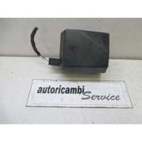 RACUNALNIK AVTOALARMA/BLOKADA MOTORJA OEM N.  ORIGINAL REZERVNI DEL RENAULT LAGUNA BG0/1 KG0/1 MK2 BER/SW (11/2000 - 12/2004) DIESEL LETNIK 2004