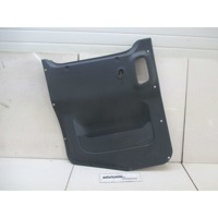 VRATNI PANEL OEM N. PNPSTCTBERLMK1MV5P ORIGINAL REZERVNI DEL CITROEN BERLINGO / BERLINGO FIRST MK1 M59 (1996 - 2013) DIESEL LETNIK 2006