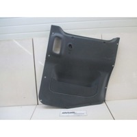 VRATNI PANEL OEM N. PNPDTCTBERLMK1MV5P ORIGINAL REZERVNI DEL CITROEN BERLINGO / BERLINGO FIRST MK1 M59 (1996 - 2013) DIESEL LETNIK 2006