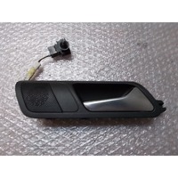 NOTRANJA KLJUKA  OEM N.  ORIGINAL REZERVNI DEL VOLKSWAGEN PASSAT B6 3C2 3C5 BER/SW (2005 - 09/2010)  DIESEL LETNIK 2009